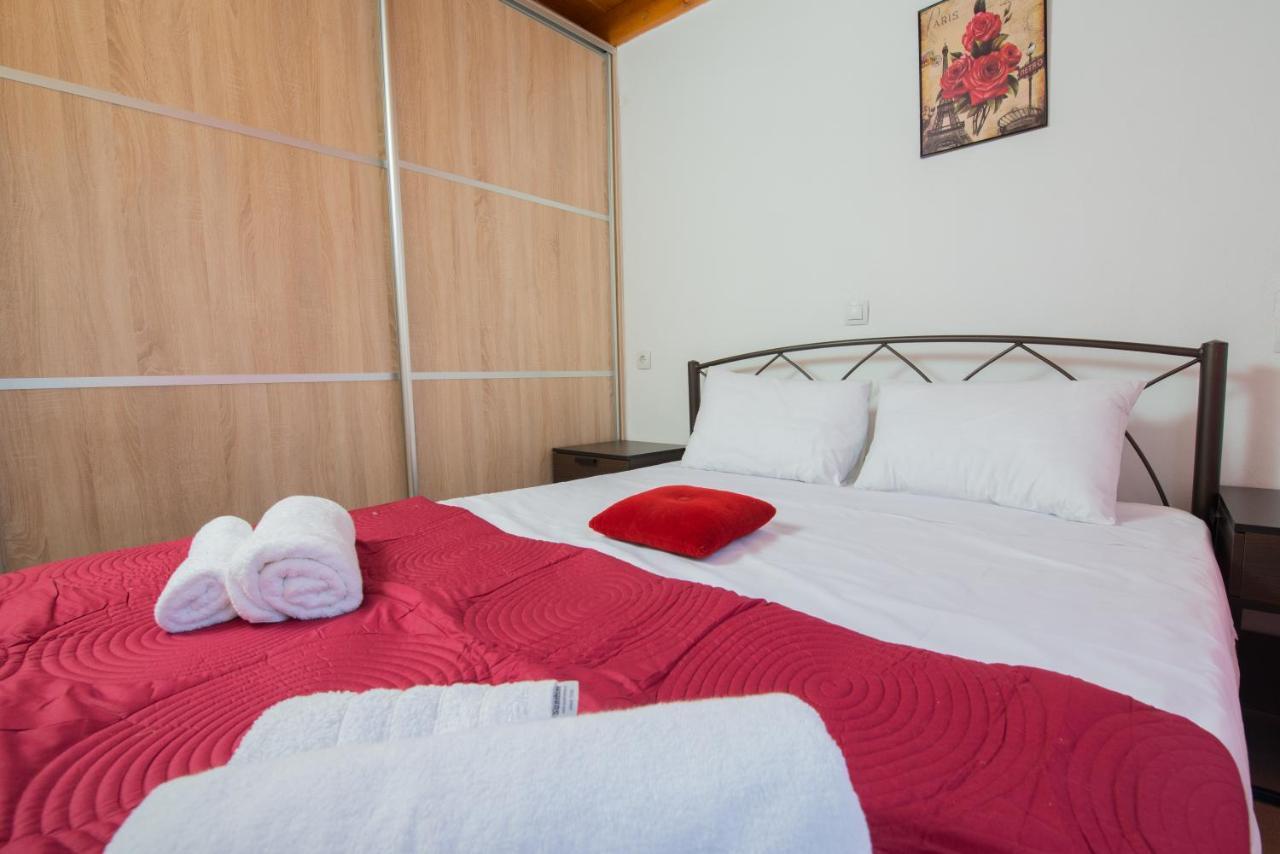 Basil & Guest House Lazaráta Екстериор снимка