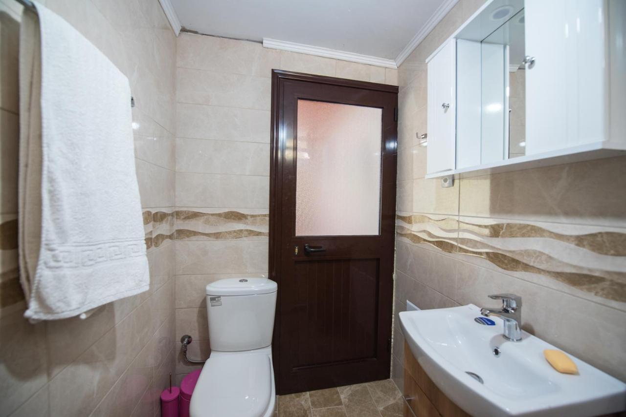 Basil & Guest House Lazaráta Екстериор снимка