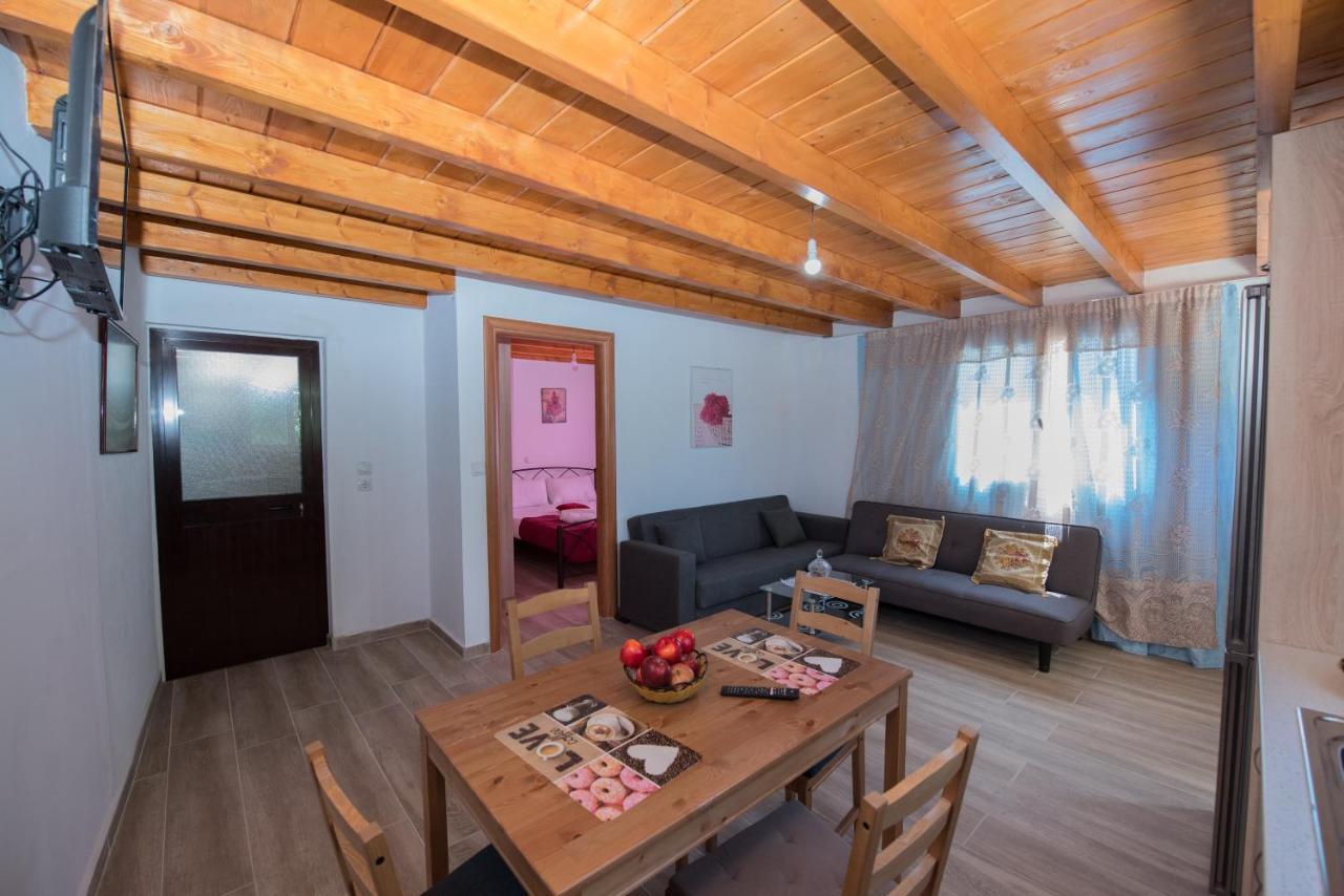 Basil & Guest House Lazaráta Екстериор снимка